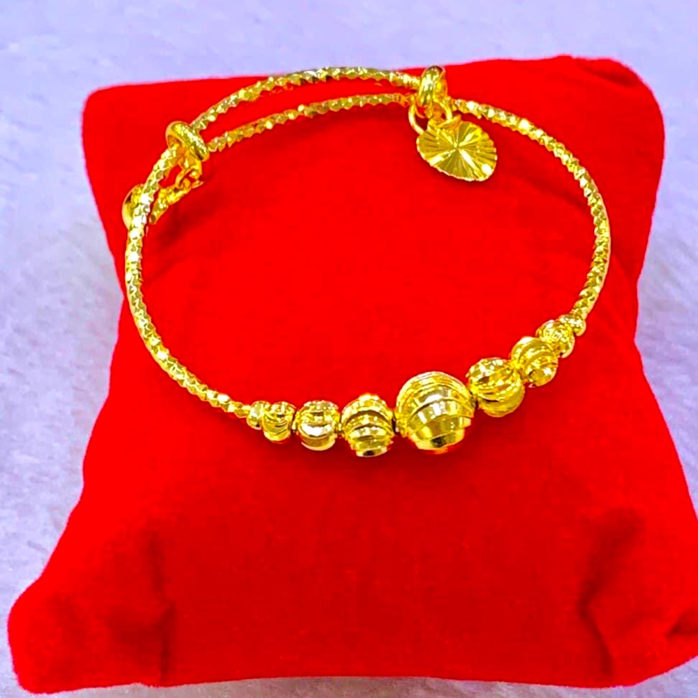 Fashion jewelry